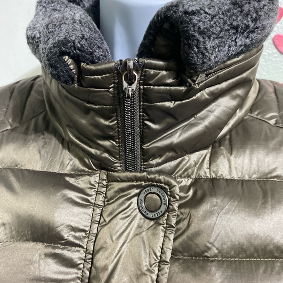 brown jacket from barbara lebek - Picture 2 of 7